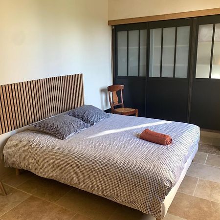 Bed and Breakfast Brossard Cavaillon Esterno foto