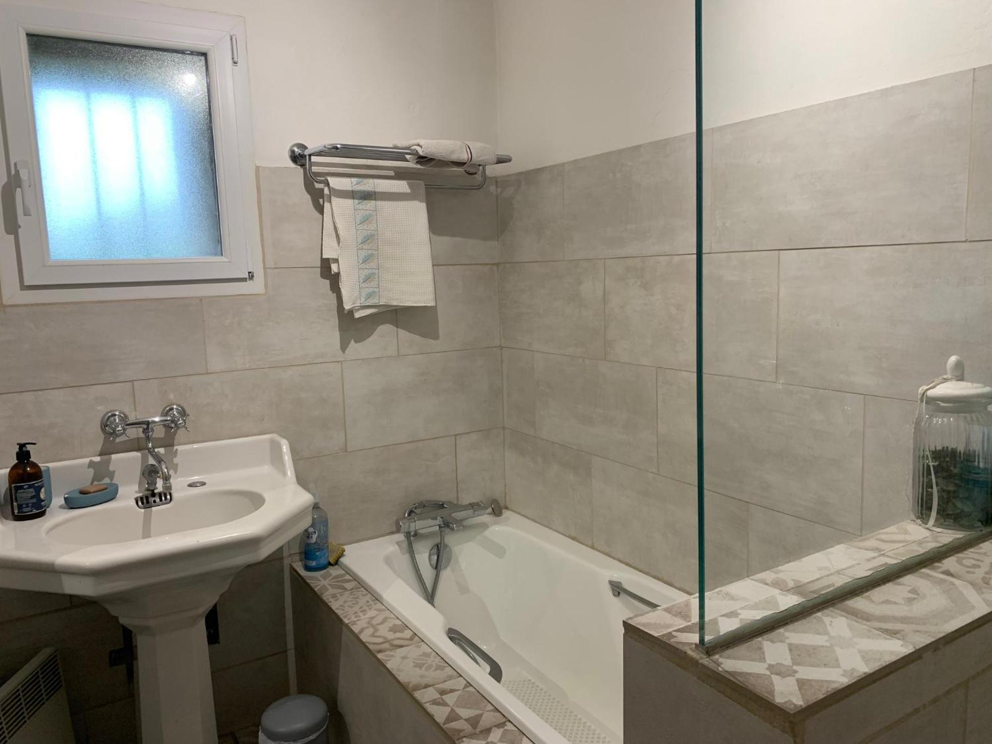 Bed and Breakfast Brossard Cavaillon Esterno foto